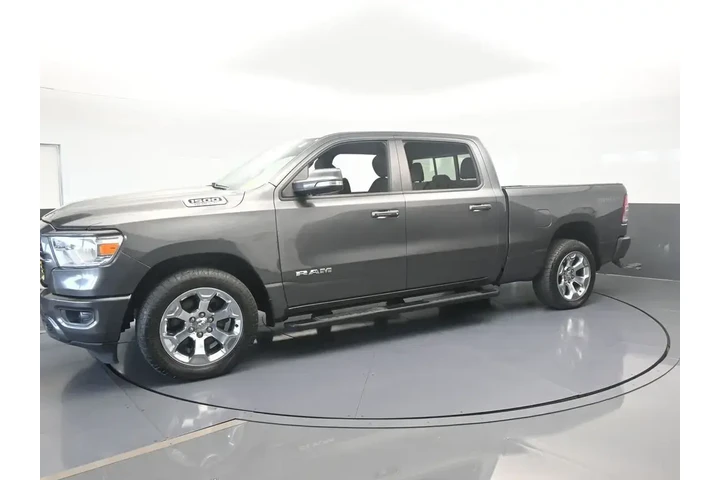 $24990 : Ram 1500 2020 4x2 Big Horn 4 image 2