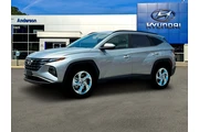 $23858 : Hyundai TUCSON 2024 SEL 4dr thumbnail