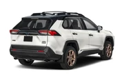 $36993 : Toyota RAV4 Hybrid 2025 AWD thumbnail