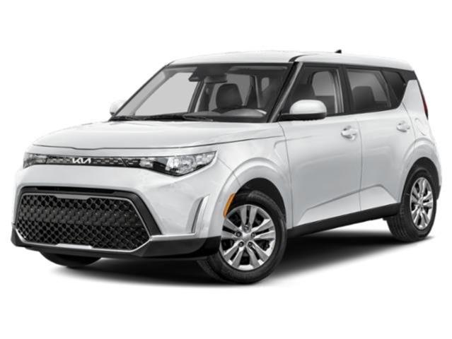 $14720 : 2023 Kia Soul image 1