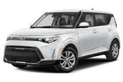 2023 Kia Soul en Los Angeles