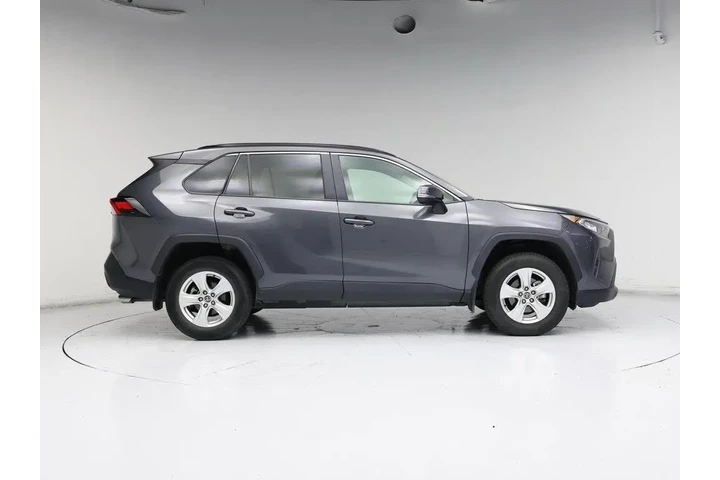 $26998 : Toyota RAV4 2021 AWD XLE 4dr image 7