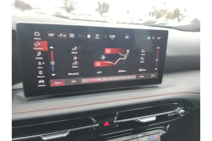 $21933 : Dodge Hornet 2024 AWD GT Plu image 8