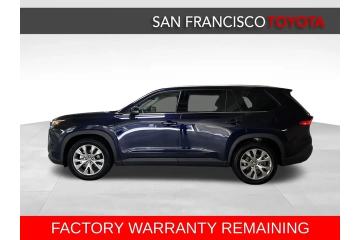 $56999 : Gold Certified 2026 Grand Hig image 2