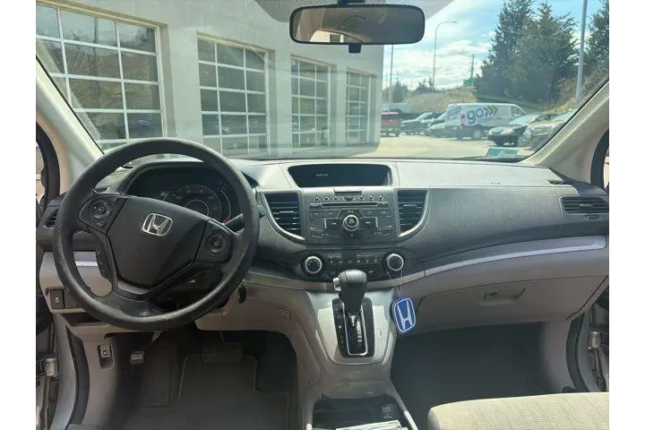 $12288 : Honda CR-V 2013 AWD LX 4dr S image 7