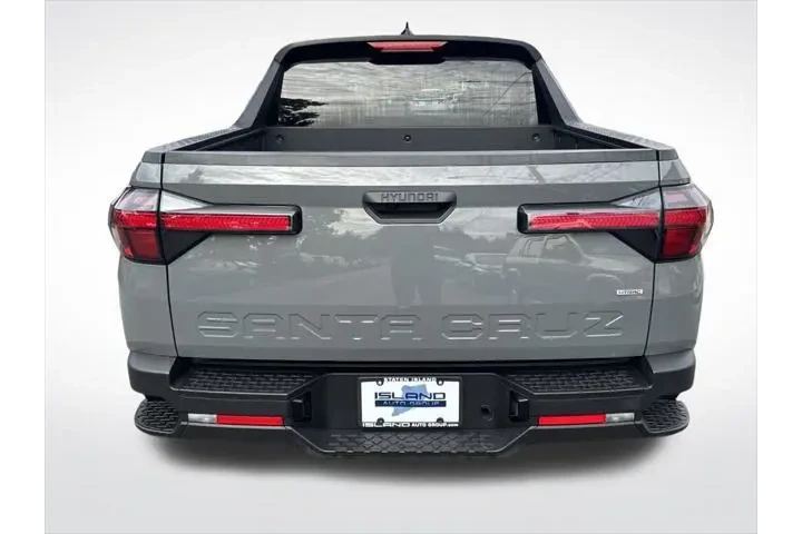 $22238 : Hyundai SANTA CRUZ 2023 AWD image 9