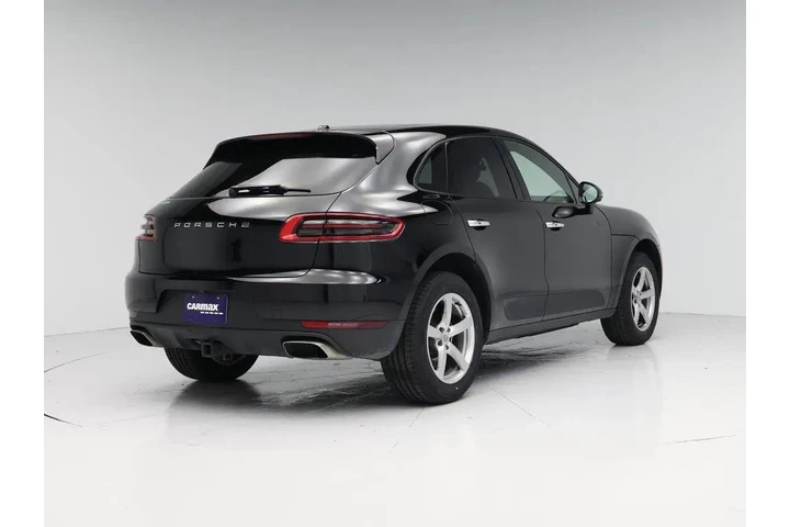 $28998 : Porsche Macan 2018 AWD 4dr S image 8