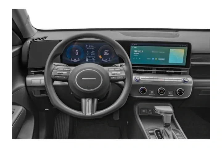 $25854 : Hyundai KONA 2026 SE AWD 4dr image 7