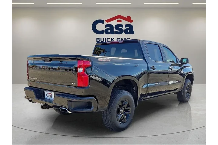 $39985 : Chevrolet Silverado 1500 202 image 3