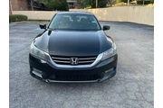 2014 Accord EX-L V6 en Atlanta