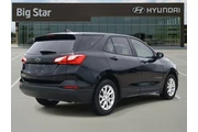 $15513 : Chevrolet Equinox 2021 LS 4d thumbnail