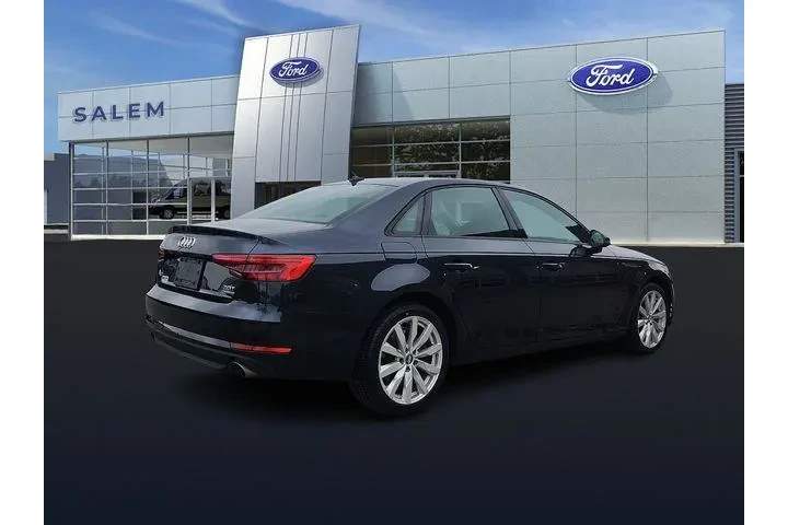 $14990 : Audi A4 2017 AWD 2.0T quattr image 3