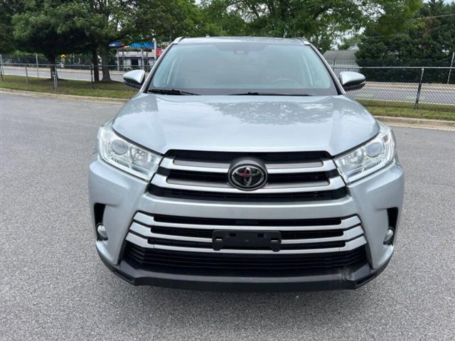 $23500 : 2019 Highlander XLE image 4