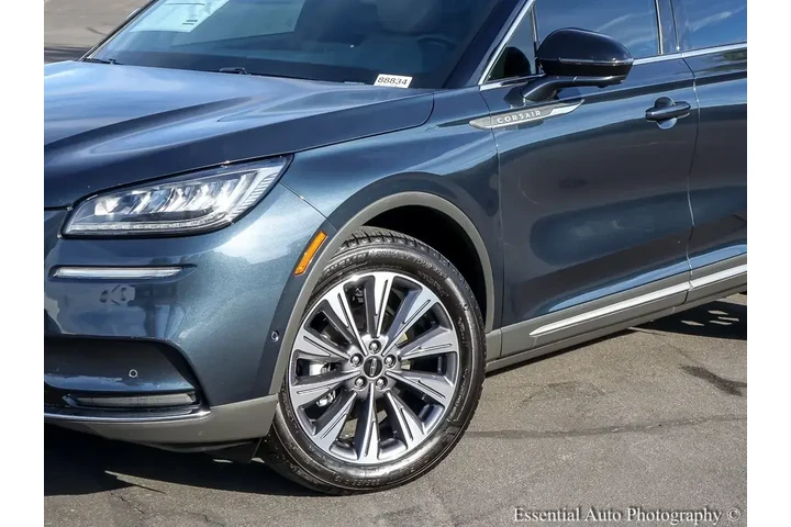 $31998 : Lincoln Corsair 2022 Reserve image 3