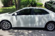 $9900 : 2017 TOYOTA COROLLA LE thumbnail