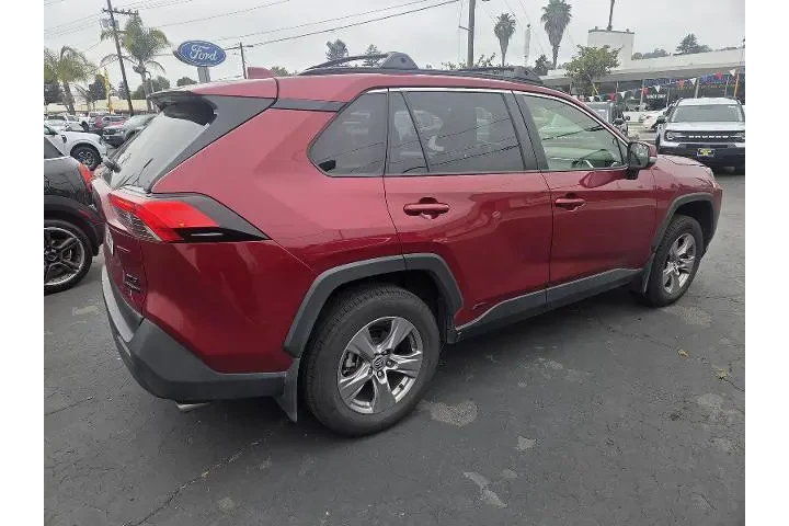 $32885 : Toyota RAV4 Hybrid 2024 AWD image 8