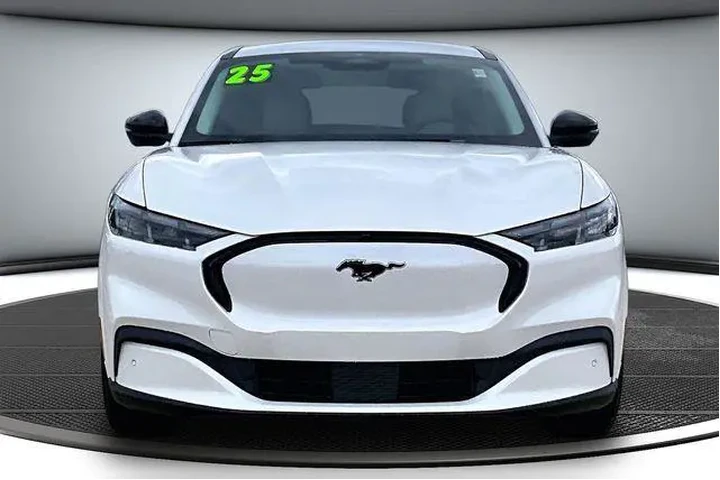 $39500 : Ford Mustang Mach-E 2025 AWD image 2