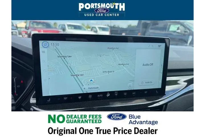 $29995 : Ford Escape 2025 AWD ST-Line image 8