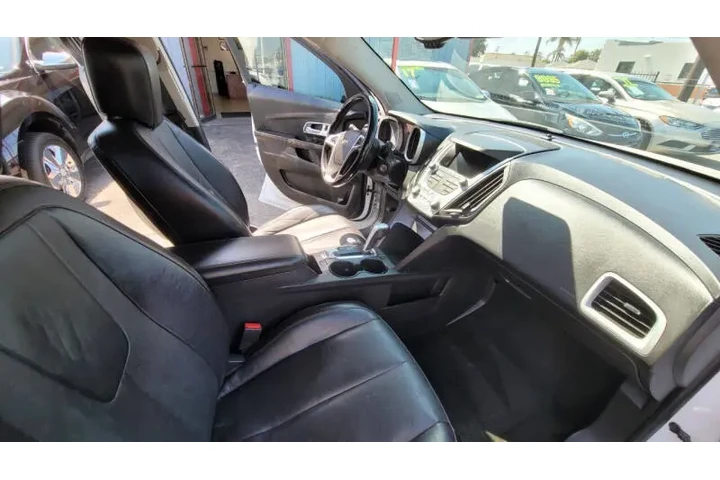 $8995 : 2012 Equinox LT image 9