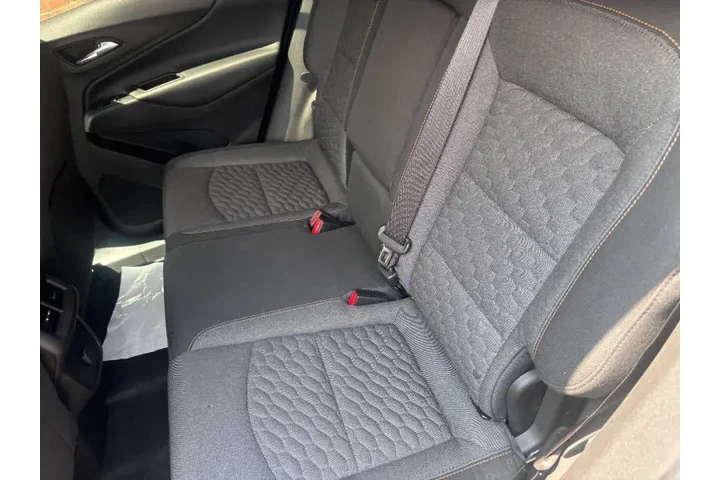 $10000 : 2018 Equinox LT image 7