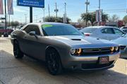 $21499 : 2018 Challenger SXT thumbnail