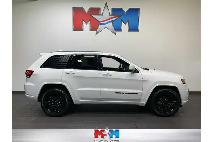 $23497 : Jeep Grand Cherokee 2019 4x4 image 1