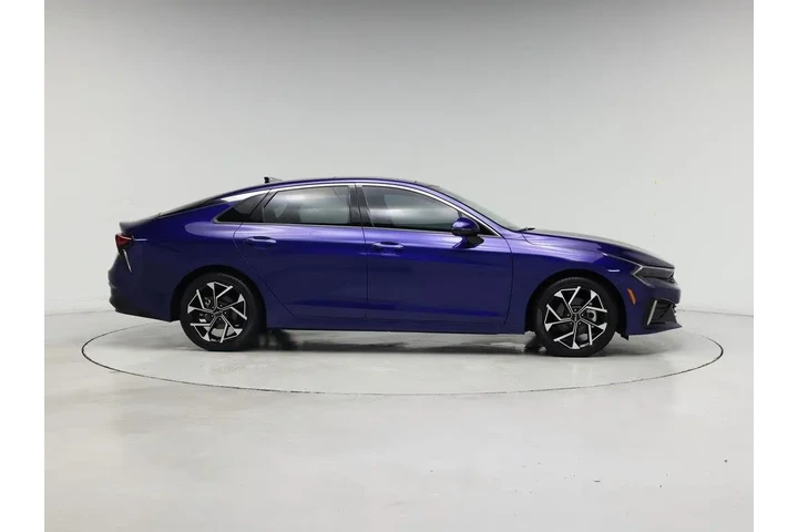 $29998 : Kia K5 2025 EX 4dr Sedan image 7