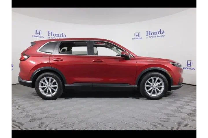 $31575 : Honda CR-V 2025 EX 4dr SUV image 8