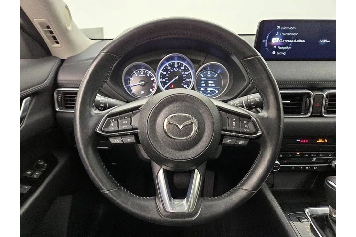 $23998 : Mazda CX-5 2022 AWD 2.5 S Pr image 10