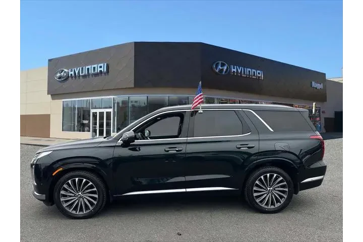$36998 : Hyundai PALISADE 2023 AWD Ca image 6