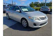 $9632 : Toyota Corolla 2013 LE 4dr S thumbnail