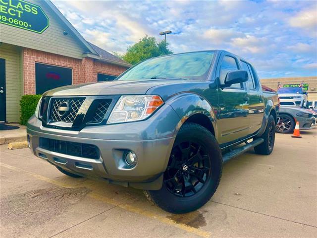 $21477 : 2019 NISSAN FRONTIER SV image 3