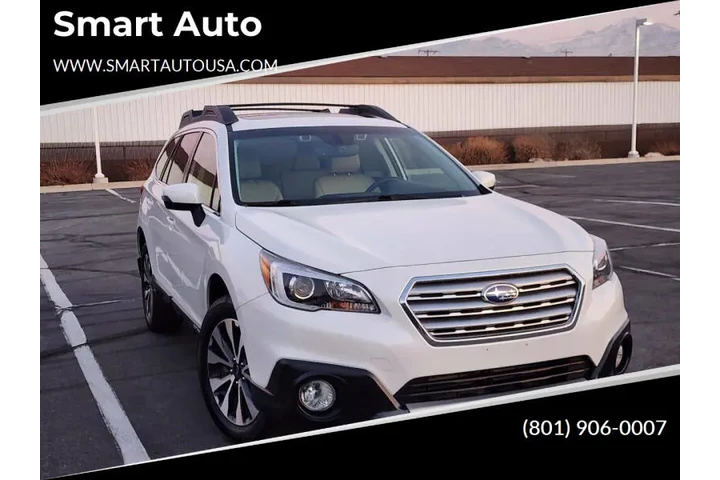 $16300 : 2017 Outback 2.5i Limited image 1