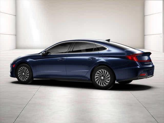 $26510 : New 2023 Hyundai SONATA HYBRI image 4