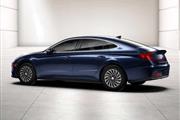 $26510 : New 2023 Hyundai SONATA HYBRI thumbnail