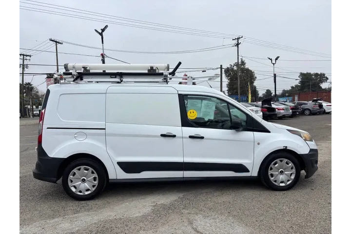 $12599 : 2016 Transit Connect image 5