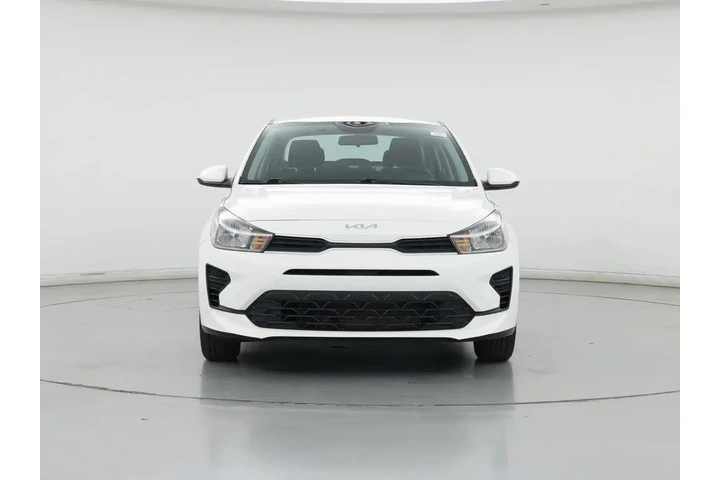 $18998 : Kia Rio 2023 S 4dr Sedan image 5