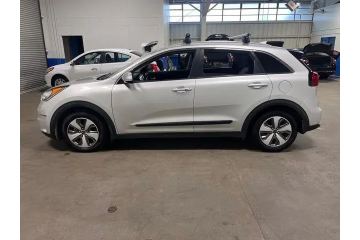 $14216 : Kia Niro 2018 EX 4dr Crossov image 6