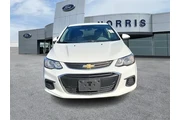 $12488 : Chevrolet Sonic 2020 LT 4dr thumbnail