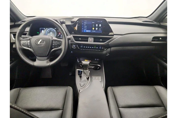 $35998 : Lexus UX 250h 2024 AWD Premi image 9