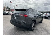 $26988 : Toyota RAV4 2023 XLE 4dr SUV thumbnail