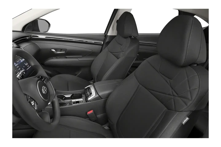 2023 Tucson SEL image 6