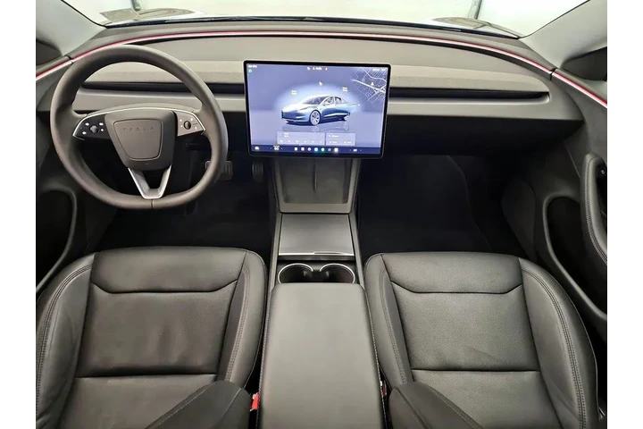 $33998 : Tesla Model 3 2024 AWD Long image 9