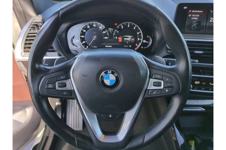 $18057 : BMW X3 2019 sDrive30i 4dr Sp image 9