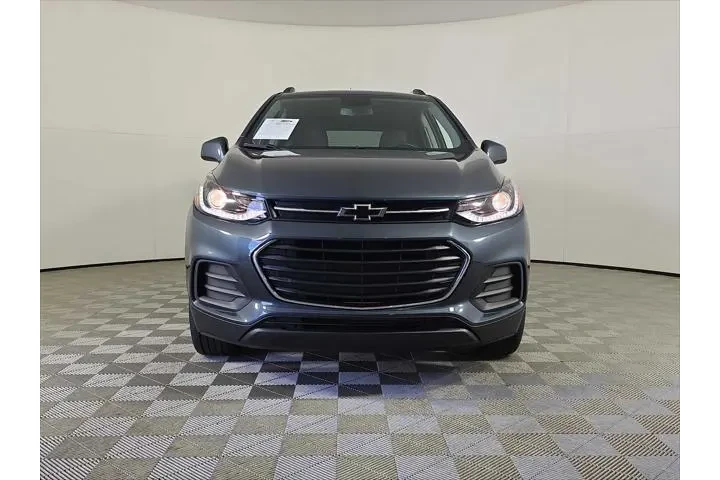 $20451 : Chevrolet Trax 2022 AWD LT 4 image 3
