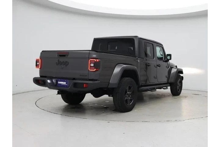 $30998 : Jeep Gladiator 2021 4x4 Spor image 8