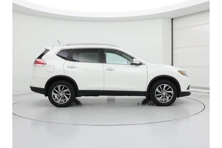 $15998 : Nissan Rogue 2014 AWD SL 4dr image 7
