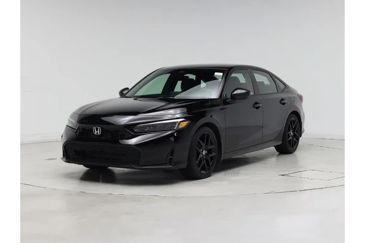 $27998 : Honda Civic 2026 Sport 4dr S image 4