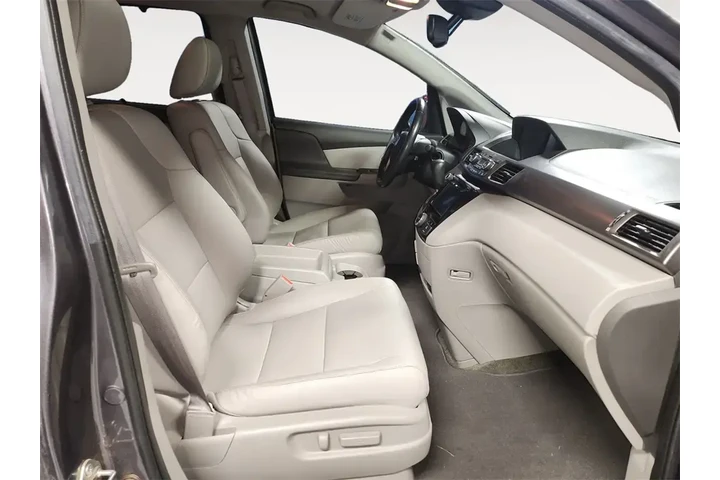 $20000 : Honda Odyssey 2016 EX-L 4dr image 3