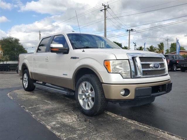 $9995 : 2011 Ford F-150 image 4